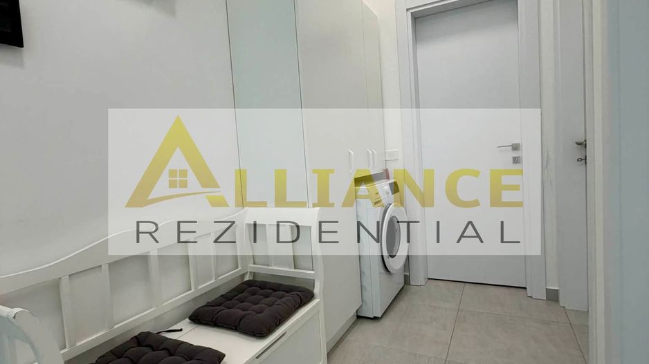 Ap 3 camere 2 bai + 2 parcari | Boutique Residence | Popesti-Leordeni - Poză 13