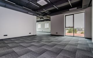 Chirie, spațiu de birouri, 530 mp, str. Tighina, Centru - Poză 16