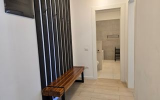 Nou pe piata - Lake On Mamaia – Apartament premium fără TVA - Poză 6