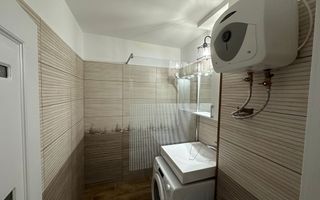 Garsonieră 🏢 | Lujerului 📍 | 4 min Metrou 🚇 | Renovată complet ✨ - Poză 9