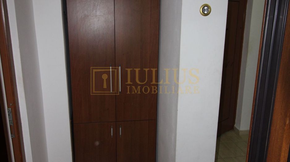 2 camere,  la 3 minute de Iulius Mall, disponibil imediat - Poză 9