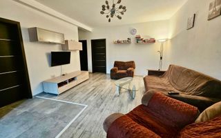 Apartament cu 3 camere Mobilat Utilat si 147 mp de gradina - Poză 6