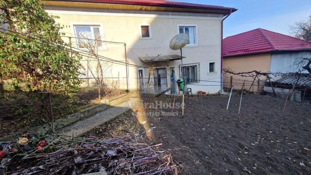 Casa individuala solida, 176 mp utili, 530 teren in cartierul Andrei Muresanu - Poză 4