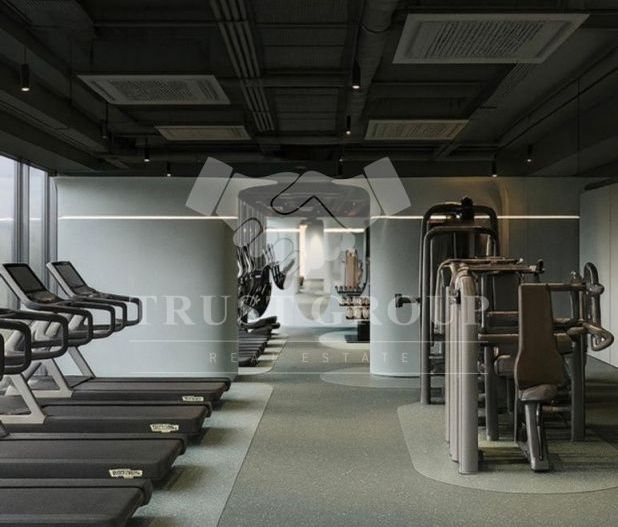 Apartament 4 camere Băneasa - Cortina Elysium | 2 locuri de parcare - Poză 6
