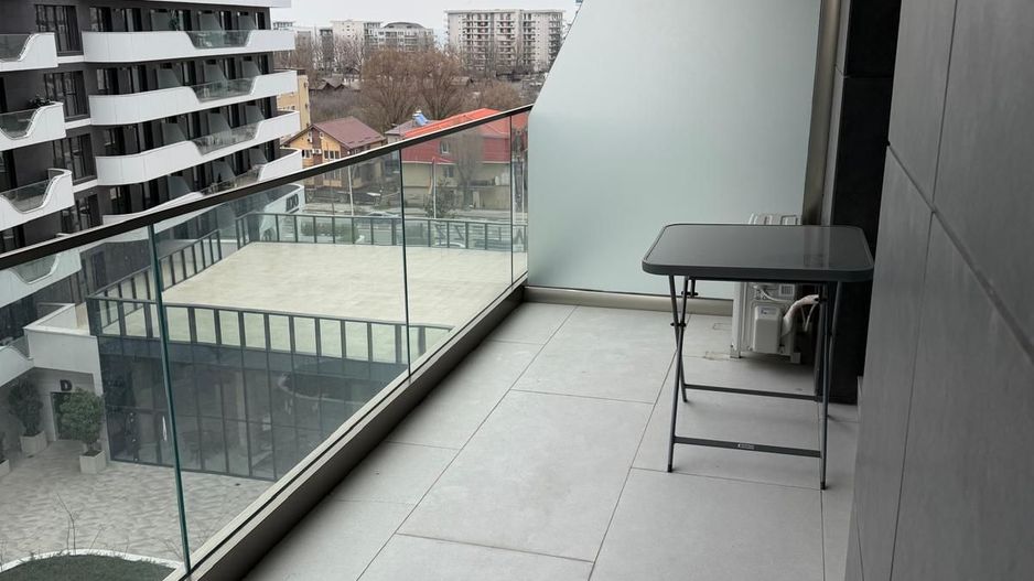 2 camere | Mobilat | Parcare | Etaj 5 | Alezzi Odyssey - Resort modern - Poză 49