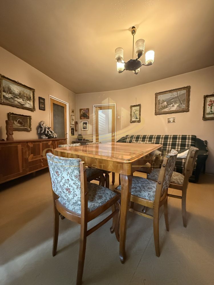 Apartament 3 Camere Tineretului - Bloc Reabilitat lânga Parc și Metrou - Poză 3