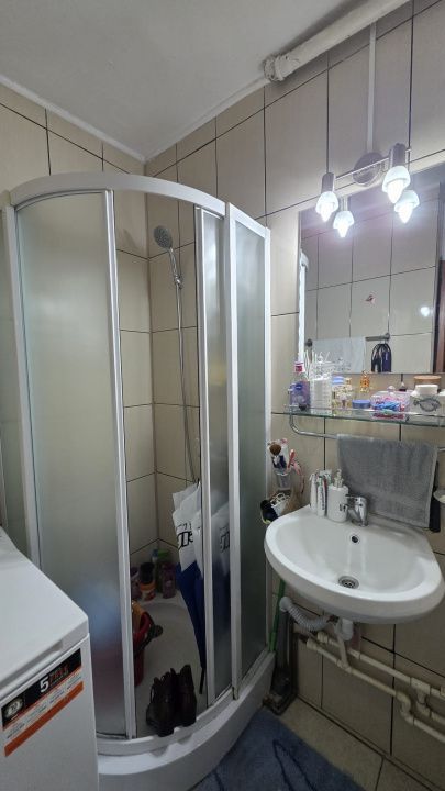 Garsoniera, 20 mp utili, etaj 1, mobilata, Campina, Prahova - Poză 5