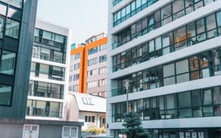 Free view | 3 room modern apartment | Calea Calarasi - Poză 8