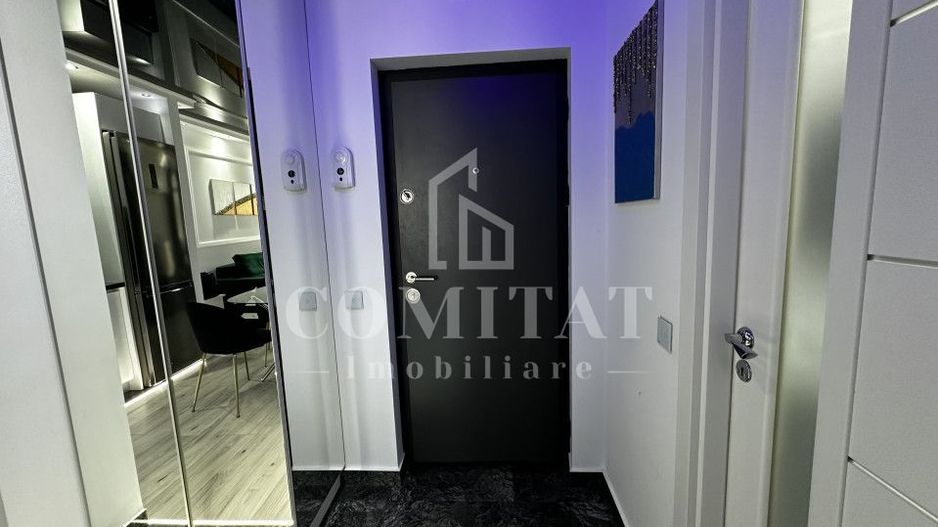 Apartament la cheie | Bloc nou | Iris - Poză 15