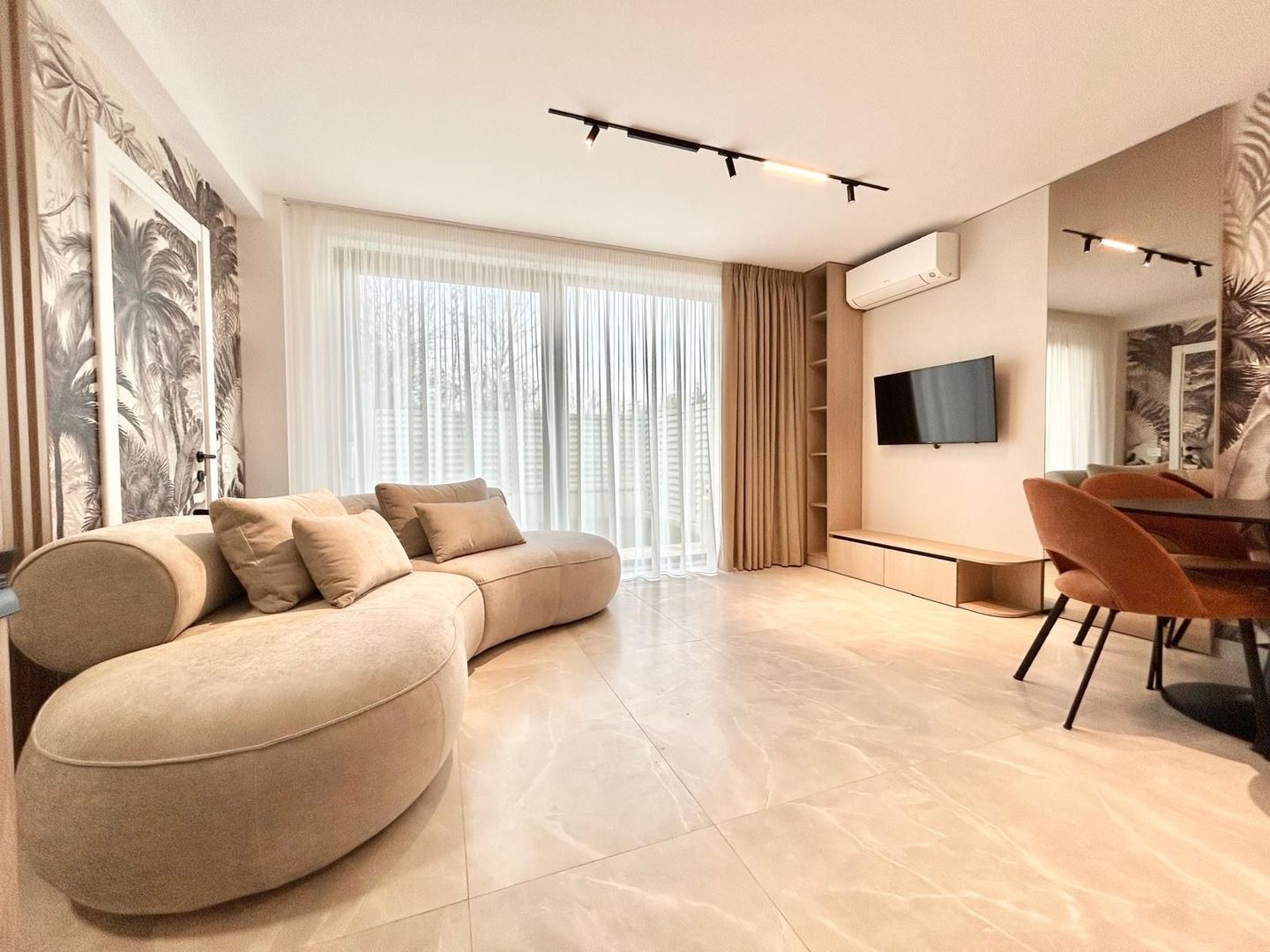Vila duplex - Pipera - Poză 18