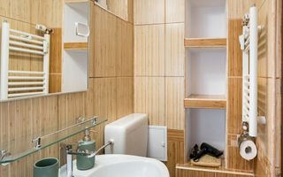 Garsoniera in AIRBNB I Cismigiu I Parter I 1961 - Poză 10