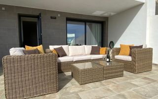 Apartamente premium în Benidorm–Finestrat: stil de viață mediteranean - Poză 22