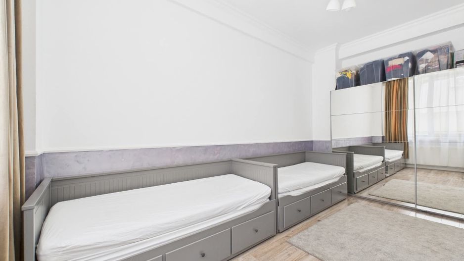 Apartament 3 camere de vanzare Damaroaia - Poză 5