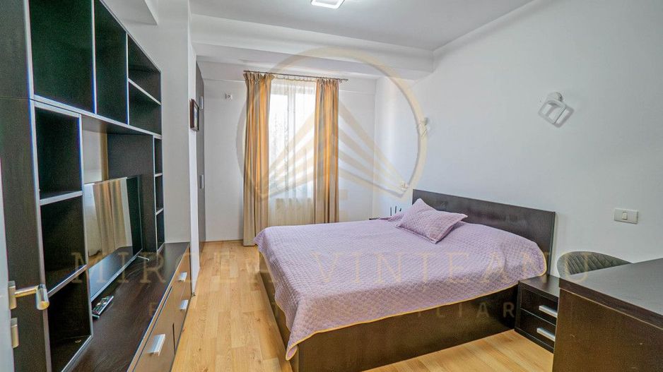 Statiunea Mamaia - Summerland - Apartament cu 3 camere cu vedere la mare si lac. - Poză 20