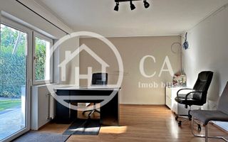 Casă de închiriat cu 5 camere în Cartierul Europa, Oradea - Poză 3