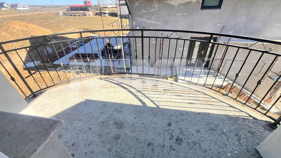 Casa la Gri 170 Mp I 115.000 EURO I Suceava/Burdujeni - Poză 16