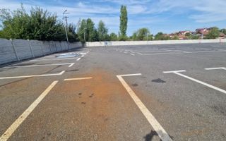 OPORTUNITATE  DE INVESTIȚIE: Supermarket la cheie , teren de 7.000 mp - Poză 8