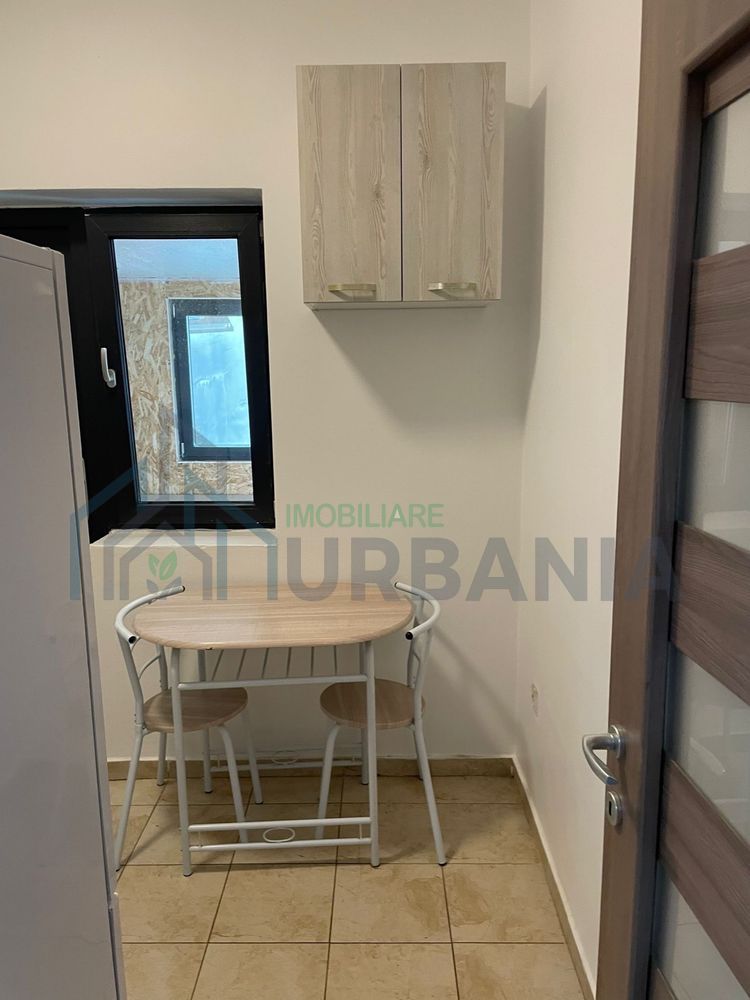 Apartament cu 1 cameră în Hlincea, Visan - parter, mobilat și utilat complet - Poză 4