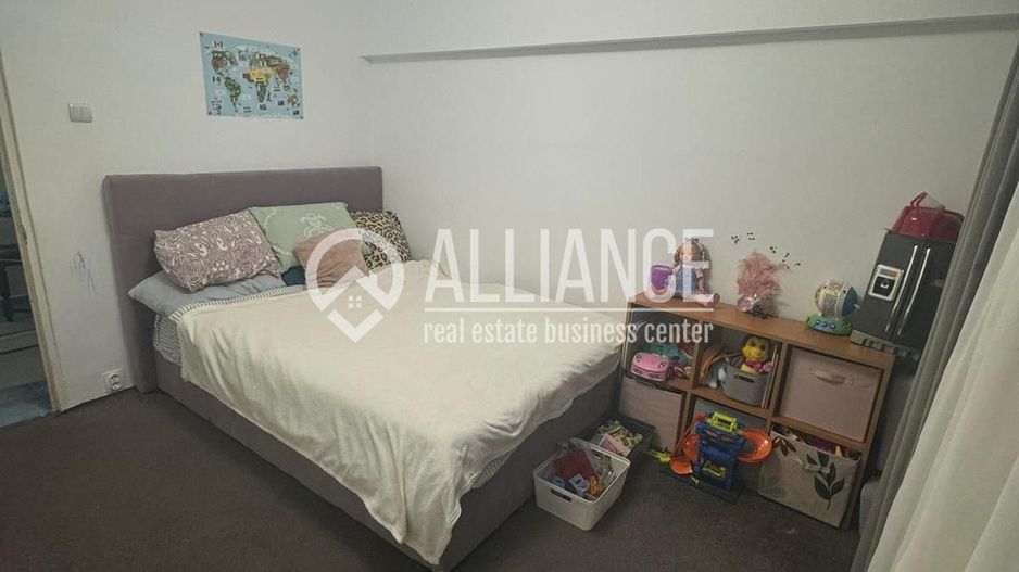 Faleza Nord(cod04)-Apartament 3 camere centrala gaz-vedere spre mare - Poză 6