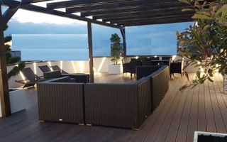 Penthouse spectaculos în  Bună Ziua. Panorama superba! - Poză 1