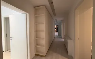 Apartament exclusivist cu 5 camere | Șoseaua Nordului | Curte privată - Poză 14