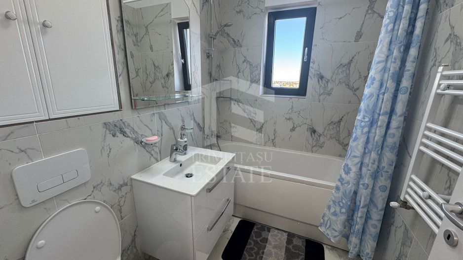 SunLake Fundeni 2 Camere | Parcare | Bloc 2025 - Poză 7
