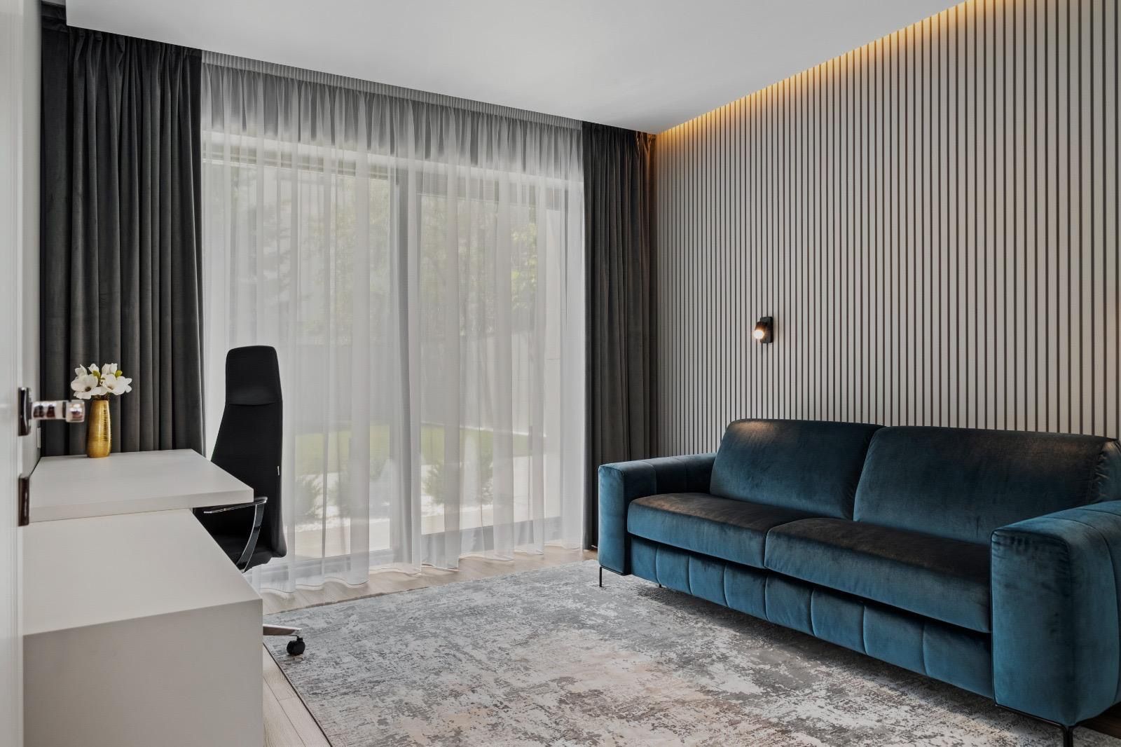 Vânzare Vilă 7 camere 350mp | Curte privată | Piscină exterioară - Poză 18