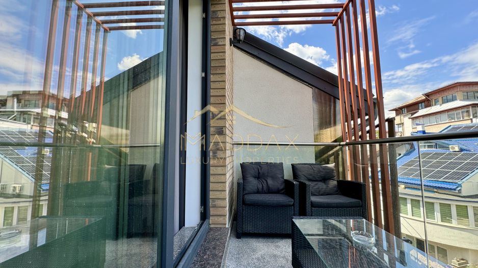 Apartament cu 3 camere *prima inchirere* // zona Herastrau - Poză 5