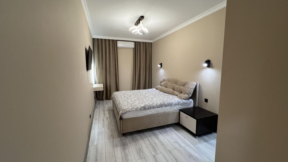Apartament cu 3 camere, Complex rezidențial Newton House, Buiucani - Poză 26