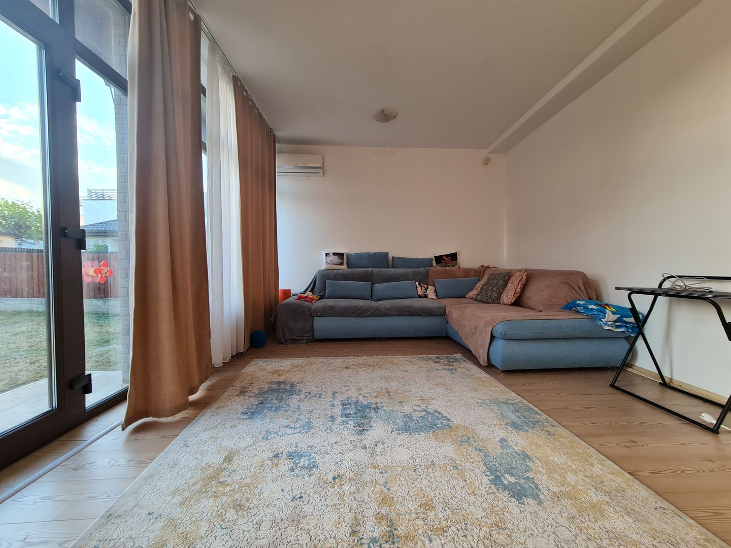 Casa individuala | 5 camere | teren 500 mp | Pipera - Poză 2