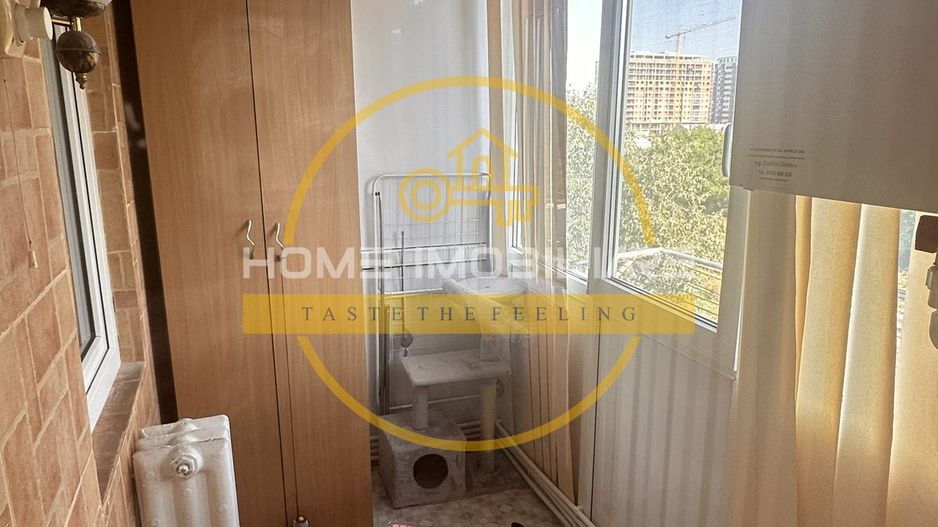 🏠Apartament 1 cam, 34,54MP, etaj 3 // 📍Canta - Profi Brateș - Poză 12