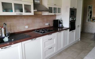 Apartament 3 camere de închiriat – Zona Florilor / Florești - Poză 5