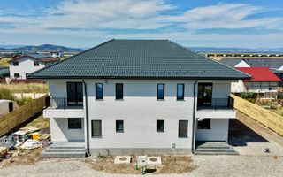 De Vânzare Duplex În Cartierul Izvor - Poză 1