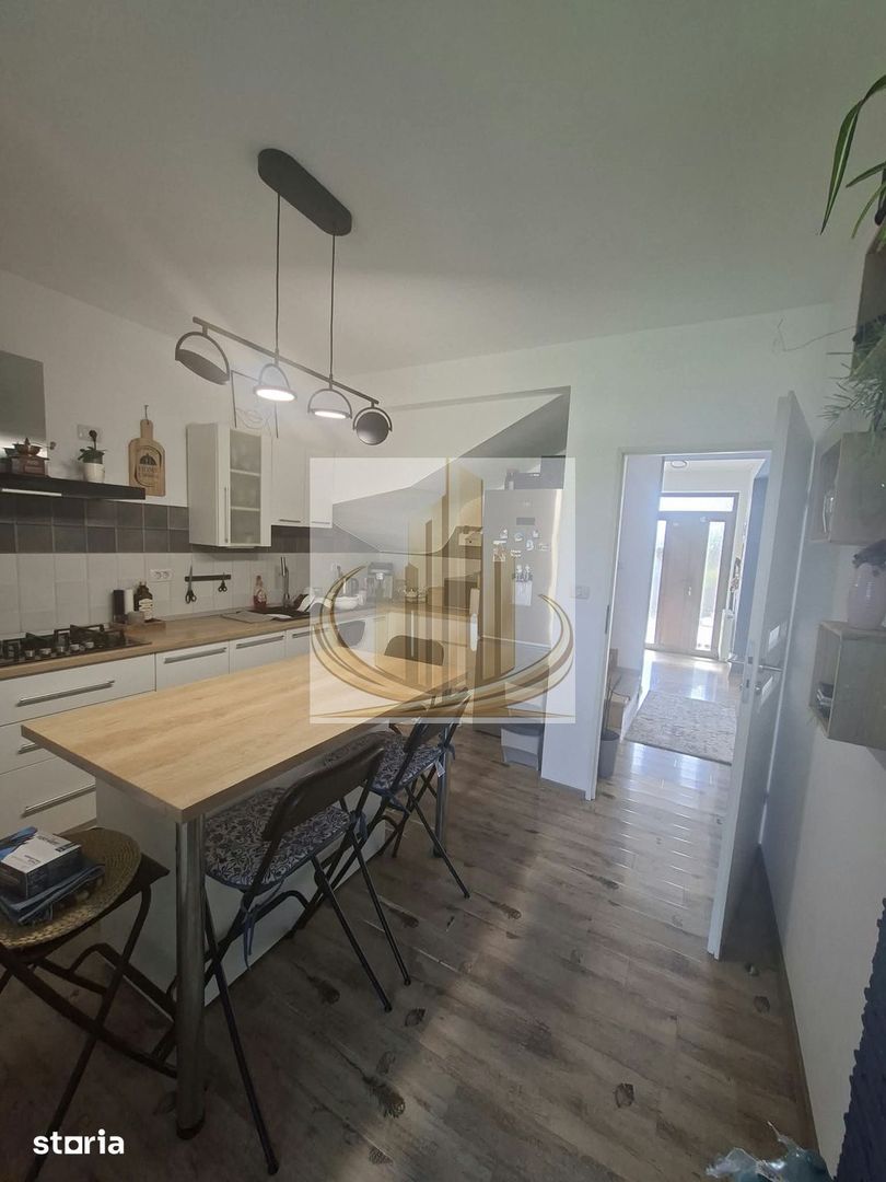 🏡 Casă elegantă cu 3 dormitoare | 109 mp utili | teren 300 mp - Poză 13