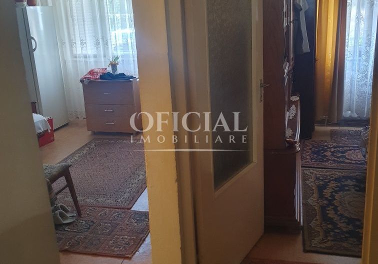 Apartament 3 camere | 62 Mp | Balcon | 2 Bai | Manastur Izlazului - Poză 3