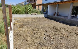 Duplex 4 camere | Șura Mare | 140 mp, INTABULATĂ - Poză 8