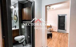 NECTORA IMOB-Apartament Ultracentral, 2 camere, Bloc Cicero, Medicina - Poză 4