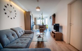 Apartament 2 camere modern , PETFRIENDLY , zonă Calea Turzii - Poză 1