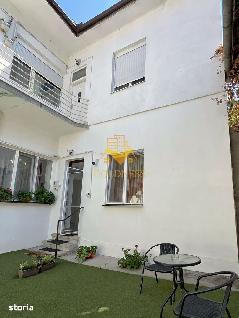 1 camera, Central, Mihai Viteazu, Pet Friendly, Baritiu, UBB, Cetatuia - Poză 7