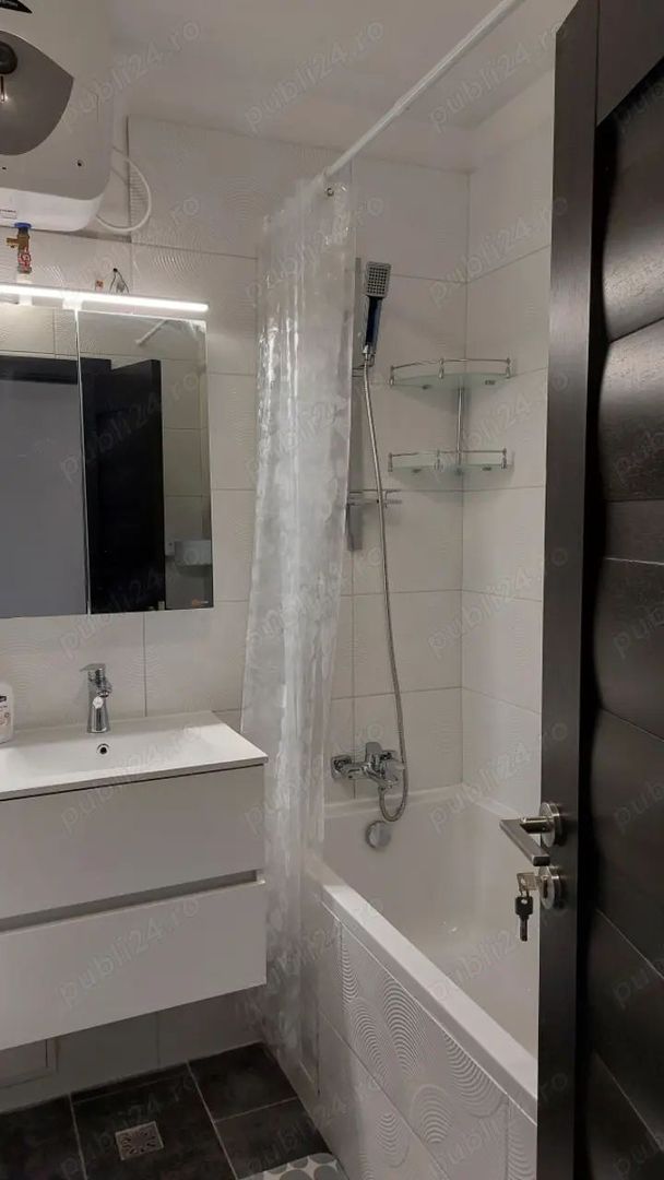 Inchiriere apartament 3 camere Aviatiei - Poză 7