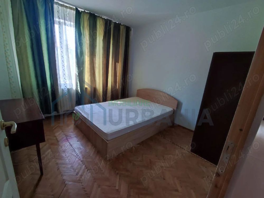 Apartament 3 camere, spatios, zona Piata voievozilor, centrala, termopane. Exclus #. - Poză 8