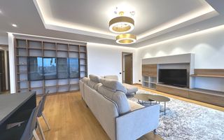 Inchiriere Penthouse - Imobil Boutique - Primaverii - Poză 7