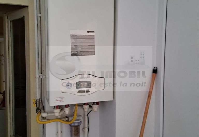 Apartament 2 camere decomandat in Piața Unirii, mobilat complet- 495 € - Poză 8