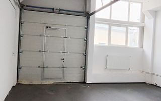 Spatiu industrial cu suprafata de 108mp-Uzina 2 - Poză 3