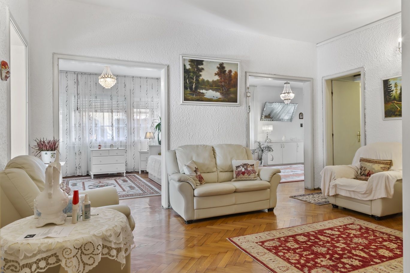 Vând apartament lux - Poză 1