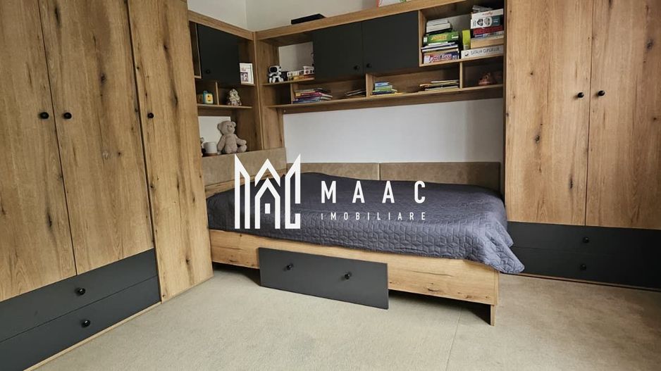 Apartament 3 Camere | 65 MPU | 2 Parcări | Șelimbăr - Poză 28