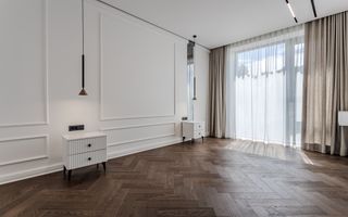 Chirie, apartament, 4 camere, str. Universității, Centru - Poză 20