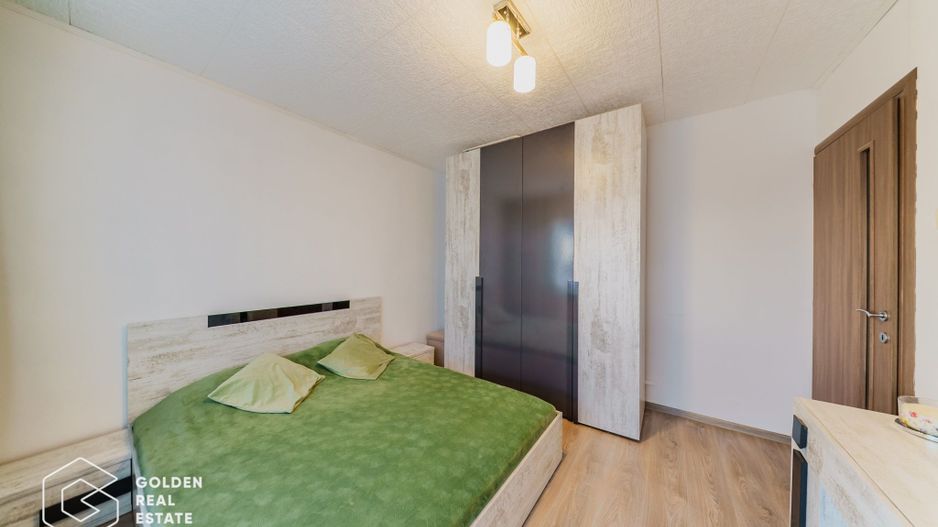 Apartament 3 camere, Micalaca zona 300, decomandat, comision 0% - Poză 6