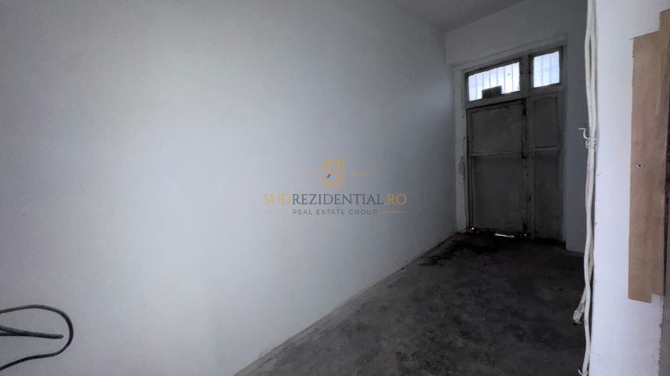 Spațiu comercial 100 mp - Parter, bloc reabilitat | Sector 5 - Poză 8