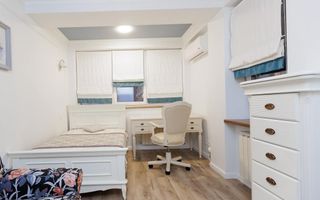 Chirie, apartament, 4 camere, strada Serghei Lazo, Centru - Poză 7